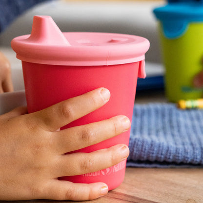 Kid's Cup Sippy Lid 2-Pack