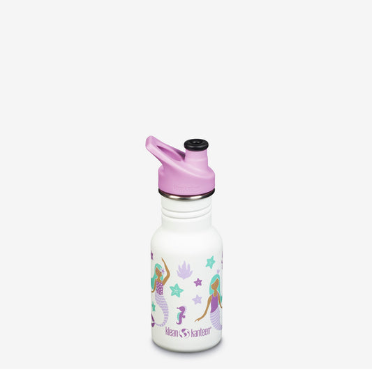 12oz Kid's Classic with Sport Cap - SALE