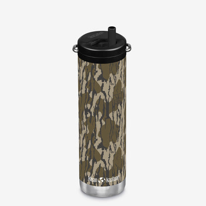 20oz TKWide with Twist Cap - Mossy Oak