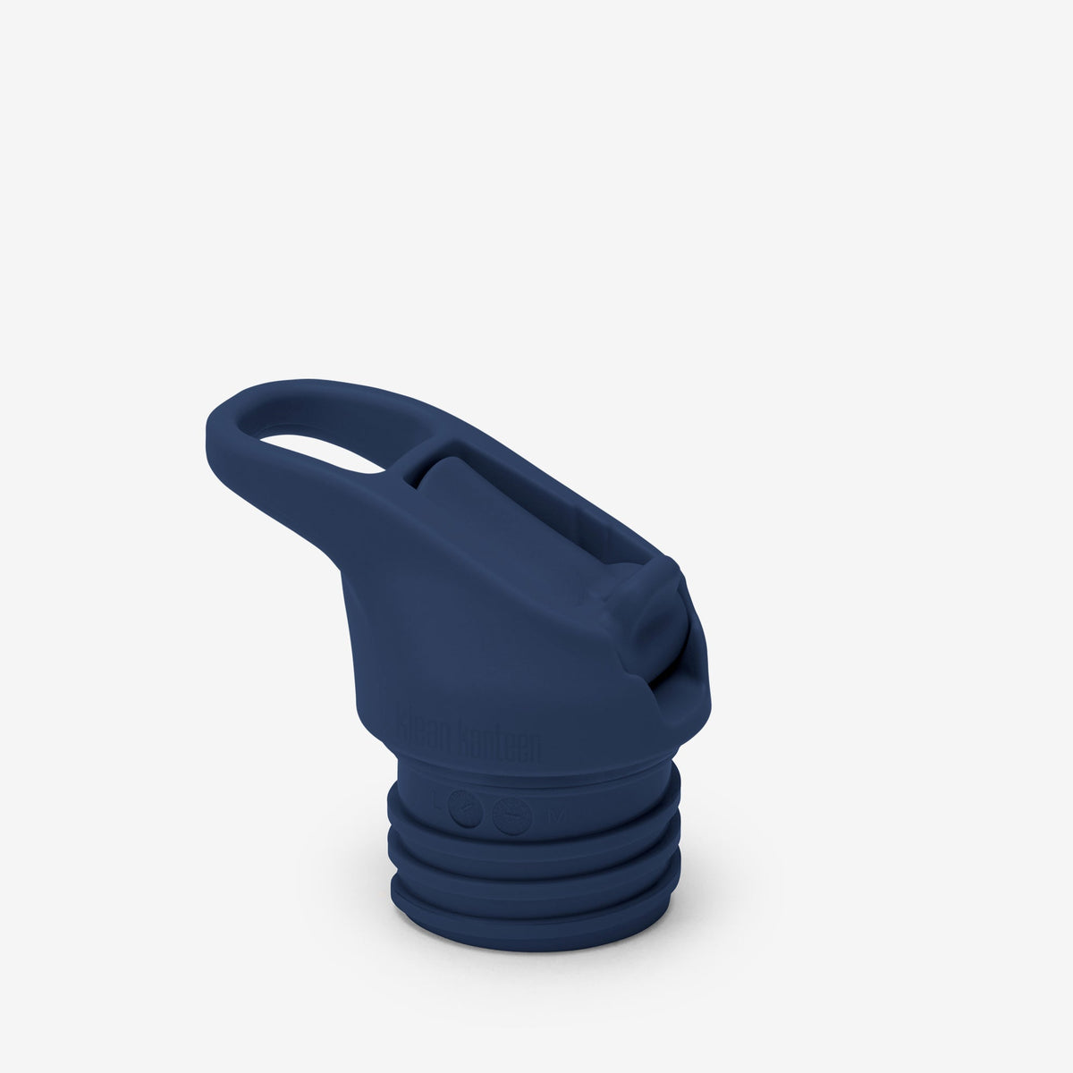 Classic Flip Seal Sport Cap - No Straw