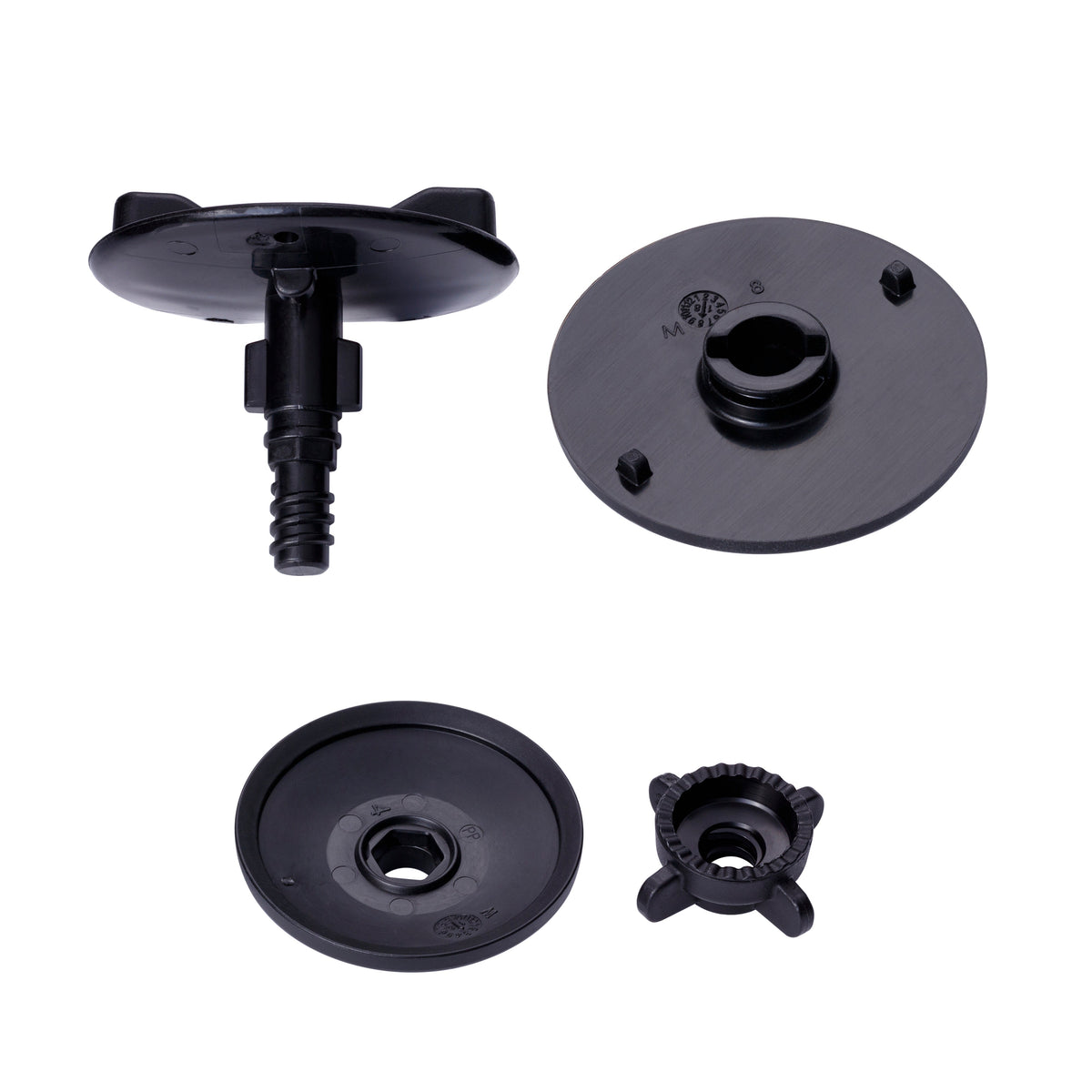 Café Cap Maintenance Kit