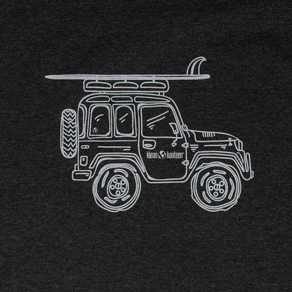 Adventure Vehicle T-Shirt