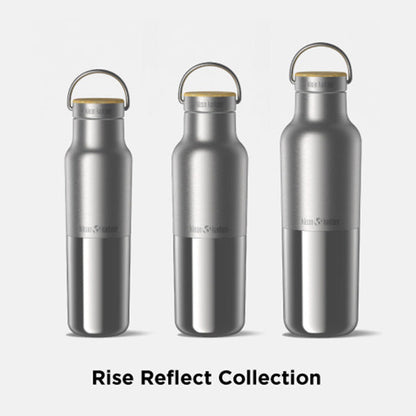 16oz Rise Reflect with Bamboo Cap